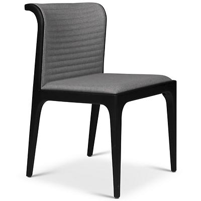 Modern Brazilian Eloa Side Chair