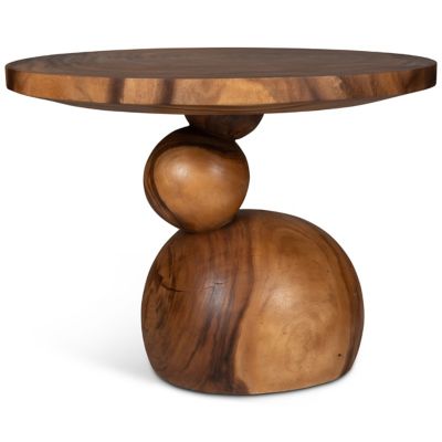 Naturals Naksu Dining Table