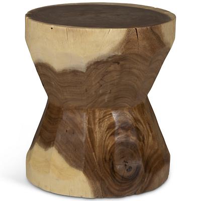 Naturals Patcharee Accent Stool