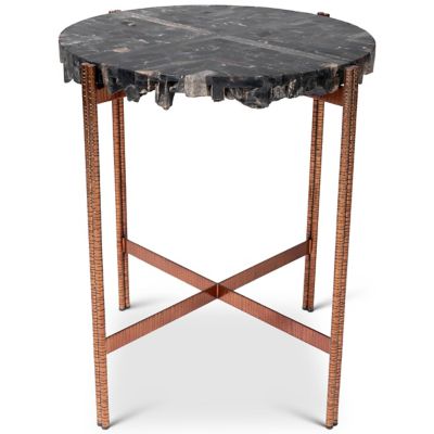 Relique Jenna End Table