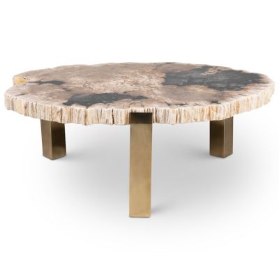 Relique Kol Coffee Table