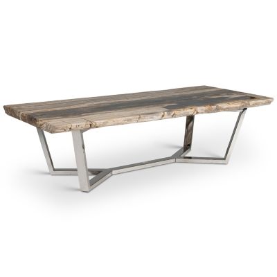 Relique Masso 60-inch Coffee Table