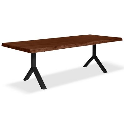 Brooks Y Base Dining Table