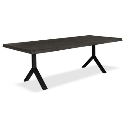 Brooks Y Base Dining Table