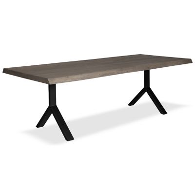 Brooks Y Base Dining Table