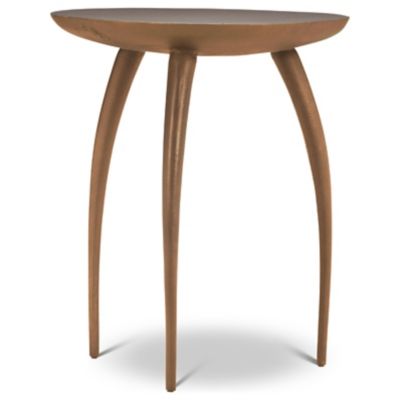 Elements Keel End Table