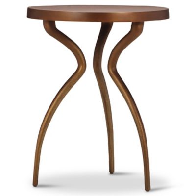 Elements Sarp End Table