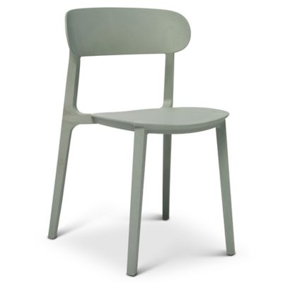 Metro Spencer Outdoor Chair - Set of 4