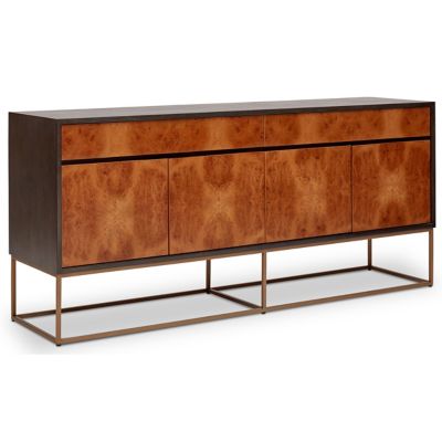 IE Series Yoga Buffet