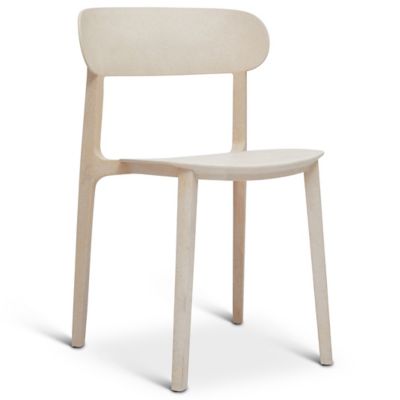 Metro Spencer Eco-Friendly Outdoor Stacking Chair - Set of 4