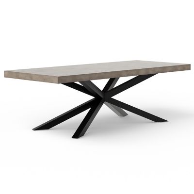 Mixx Hunter Dining Table