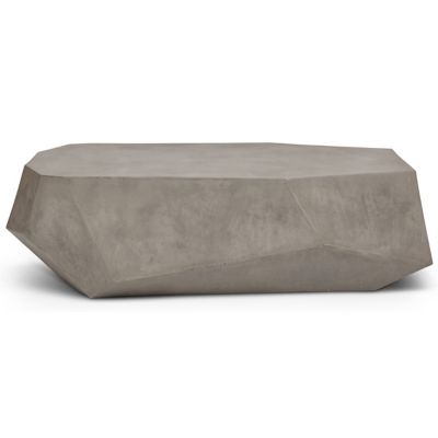 Mixx Kristal Coffee Table