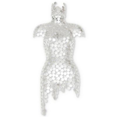 Naturals Female Torso