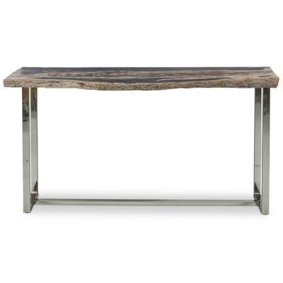 Relique Raw Console Table
