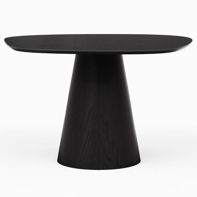 Modern Brazilian Bahia Dining Table