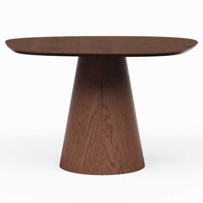 Modern Brazilian Bahia Dining Table
