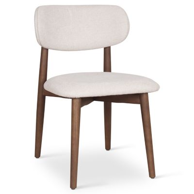 Modern Brazilian Lucia Side Chair