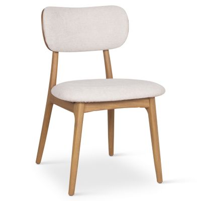 Modern Brazilian Claudia Side Chair