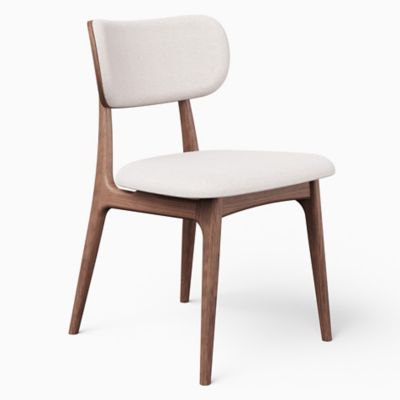 Modern Brazilian Claudia Side Chair