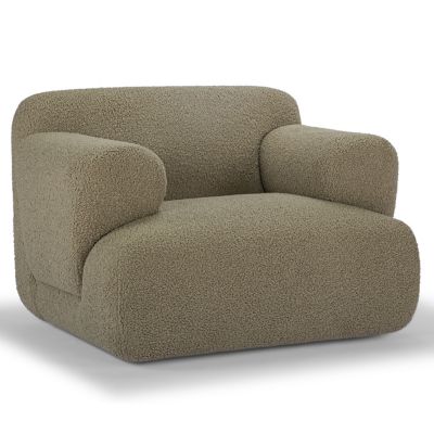 Metro Kuma Accent Chair