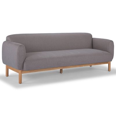 Metro Tulum 3-Seater Sofa