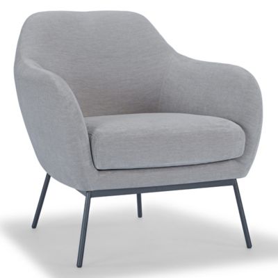 Metro Zurich Accent Chair