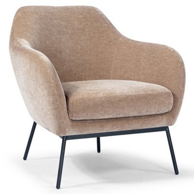 Metro Zurich Accent Chair