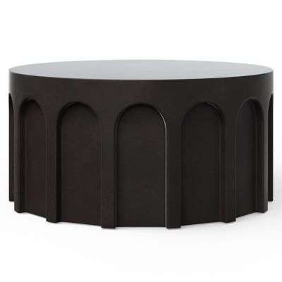 Mixx Atlas Round Coffee Table