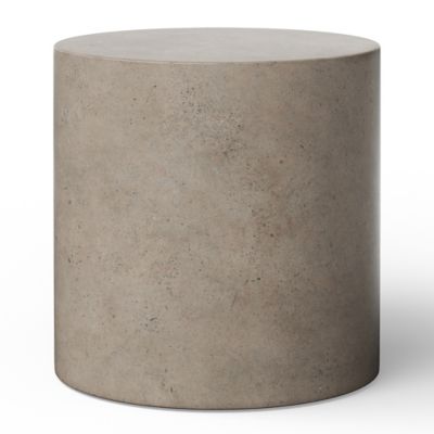 Mixx Una Outdoor Pedestal
