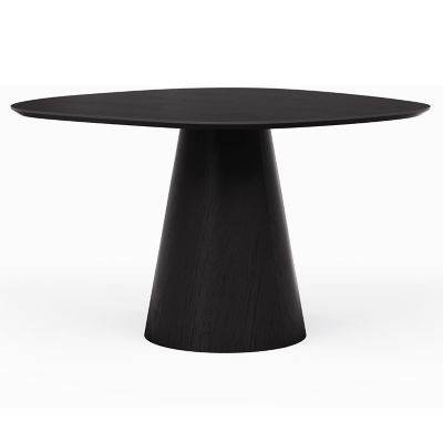 Modern Brazilian Bahia Dining Table