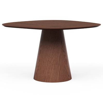 Modern Brazilian Bahia Dining Table