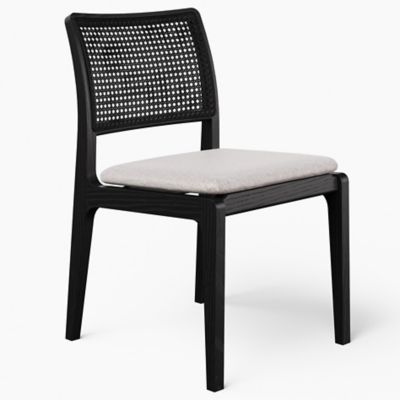 Modern Brazilian Larissa Side Chair