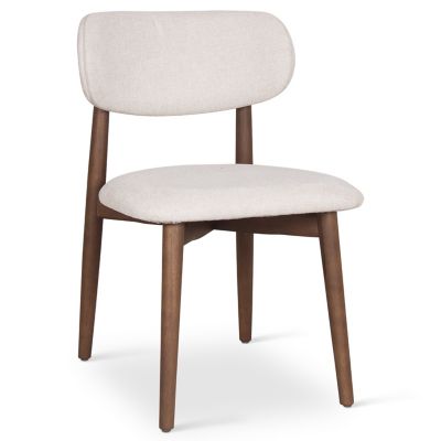 Modern Brazilian Lucia Side Chair