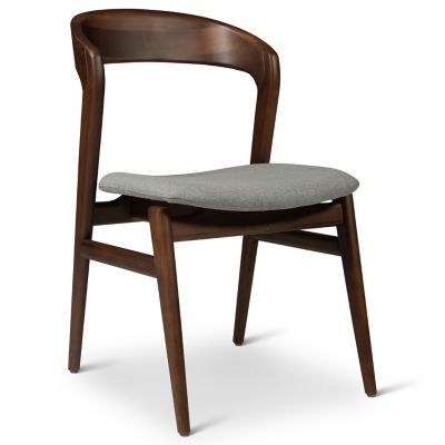 Modern Brazilian Velma Side Chair