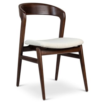 Modern Brazilian Velma Side Chair