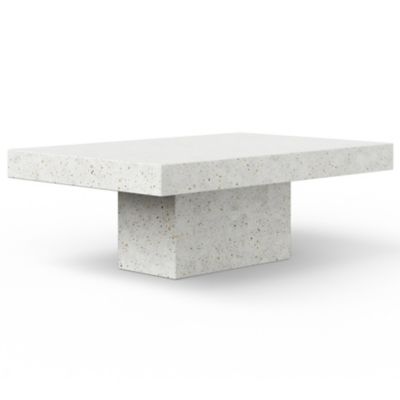 Mixx Una Rectangular Coffee Table