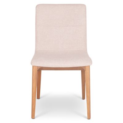 Modern Brazilian Godan Side Chair