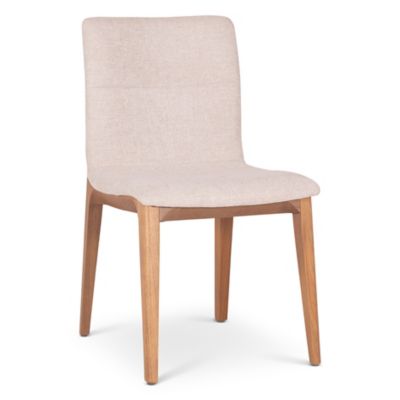 Modern Brazilian Godan Side Chair