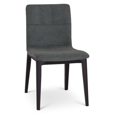 Modern Brazilian Godan Side Chair