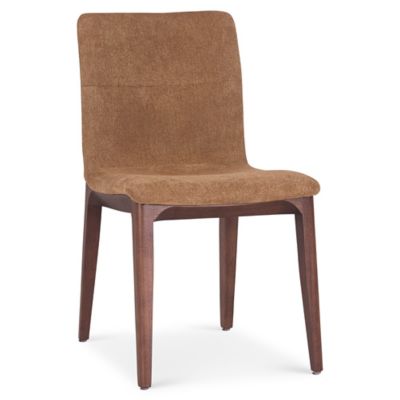 Modern Brazilian Godan Side Chair