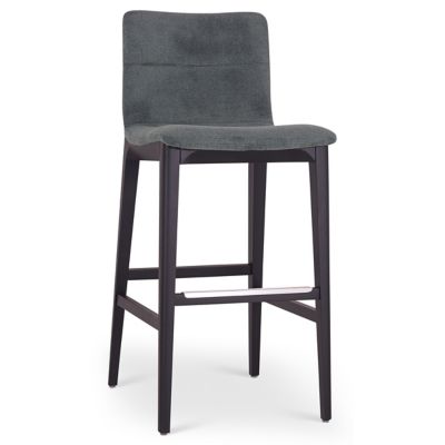 Modern Brazilian Godan Bar/Counter Stool