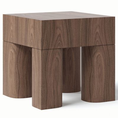 Eka End Table