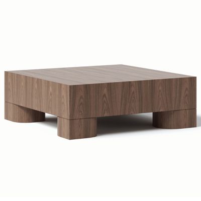 Eka Square Coffee Table