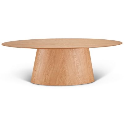 Fortaleza Oval Dining Table