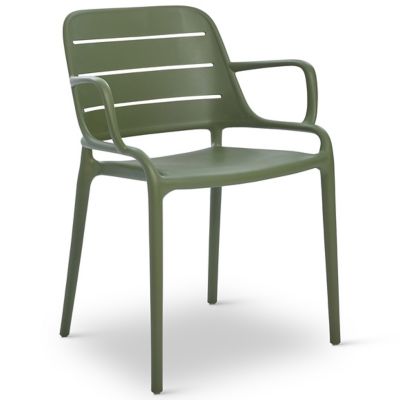 Jasper Outdoor Stacking Armchair - Set of 4