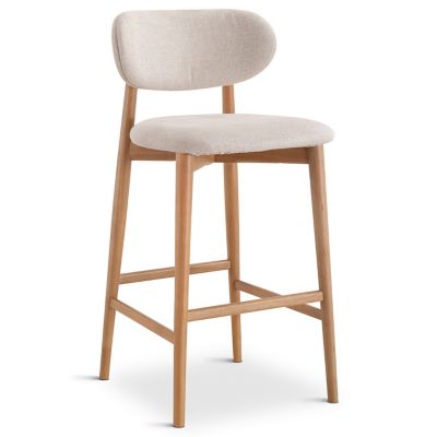Lucia Bar/Counter Stool