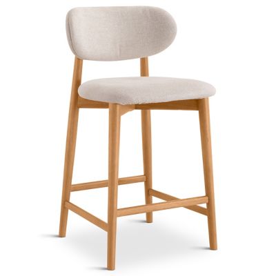 Lucia Bar/Counter Stool