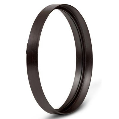 Elements Samar Round Mirror (Raw Bronze|Small) - OPEN BOX