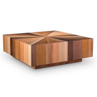 Modern Square Coffee Tables