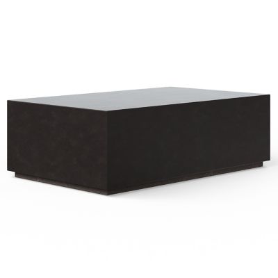 Mixx Bloc Rectangular Coffee Table